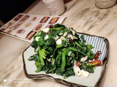 -杏花堂·山西菜馆(晋中万达店)