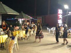 -胖大嫂渔家排档·全海景餐厅(渔村店)