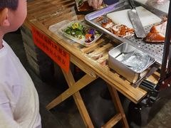 精品鲜橙烤鸭-真地道京味府·鲜橙烤鸭·北京菜(朝外大街东大桥店)