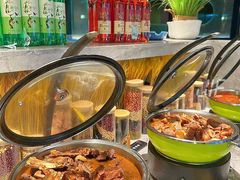 -阪尚皇·原切牛排·烤肉火锅自助(北京路店)