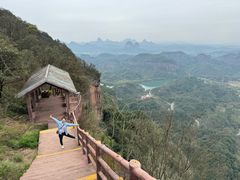 -丹霞山风景名胜区