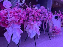 -交通银行前滩31演艺中心