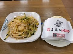 -东关吉祥西安腊汁肉夹馍(健德门店)