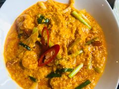 -泰国餐厅 Thai Food(裕华万达店)