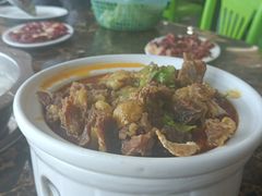 -蔡社牛肉城(龙湖店)