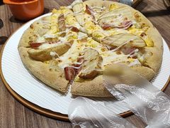 -必胜客(嘉兴万达店)