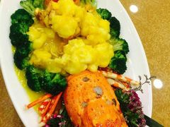 -北塘海鲜·天津菜(大光明桥旗舰店)