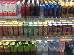 -果蔬好生活超市(乐堤港店)