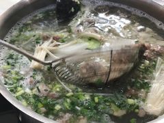 -黑山牛肉汤火锅(花城汇店)