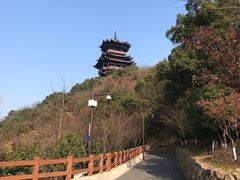 -杭州半山国家森林公园