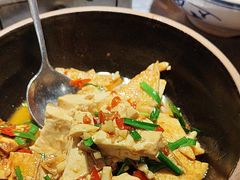 -李久其家民间餐厅(梅溪湖店)
