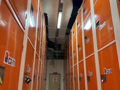 -美立方自助仓迷你小仓库(太阳宫凯德店)