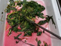 -素满香·食养自助(建邺万达店)