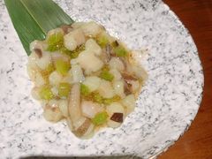 -千代武日本料理(开发区店)