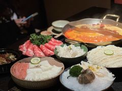 -色響火锅(恒隆广场店)