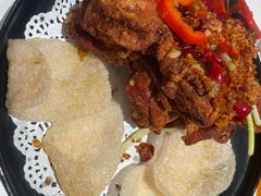 -避风塘·金牌店·夜宵(金玉兰店)