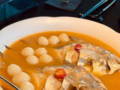 -醉东Oriental House(静安嘉里中心店)