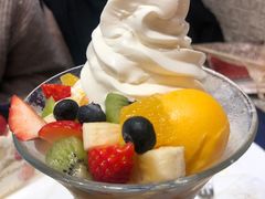 -不二家(数寄屋橋店)