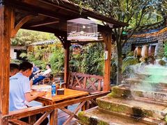 -青城甲(青城山店)