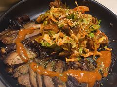 -HOTISLAND海鸡岛·韩国料理(江南西店)