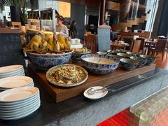 -广州富力君悦大酒店·凯菲厅