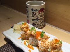 -玄海寿司(国贸店)