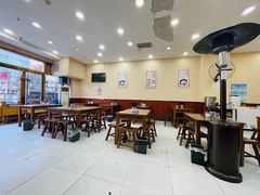 大堂-清真·西羊市老米家泡馍(大唐西市店)