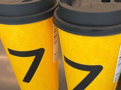 -7分甜(李沧万达店)