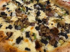 -安立可意大利美食