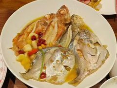 -鑫悦楼煎蟹·16年海鲜大排档