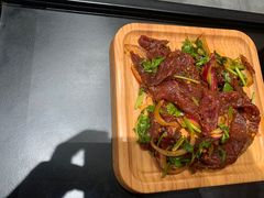 -香猪坊韩国烤肉专属门店(魏公村店)