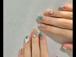 -LILY NAILS美甲美睫