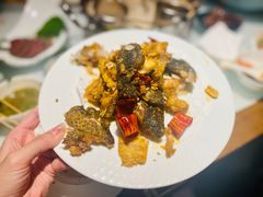 -虾佬圣汤·海鲜姿造(乐堤港店)