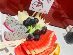 -海底捞火锅(团结桥店)