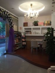 -奥丽维娅美容养生会所