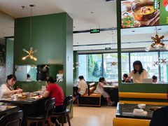 -一席地·本地鸡窝·杭帮鸡火锅(萧山银隆百货店)