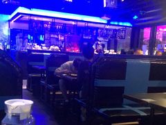 大堂-大成海鲜烧烤·小龙虾(七宝店)