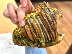 -OUR Bakery(SKP-S店)