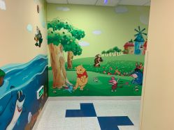 -杭州贝瑞斯美华妇儿医院·早孕·产检·儿科