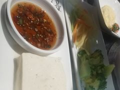 -青松馆韩国料理(香港中路佳世客店)