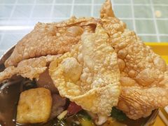 -红鼻子桂林米粉(金唐新光界店)