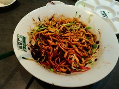 -黑窑厂糖油饼烤鸭·清真菜(总店)