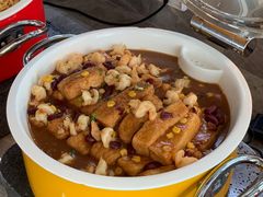 -J cafe 朝夕餐厅