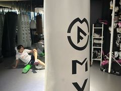 -MYFIT健身工作室(赞成店)