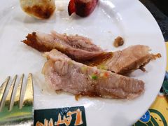 -拉丁餐厅·巴西烤肉自助(正佳广场店)