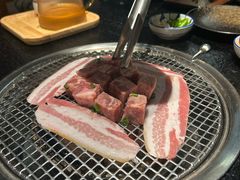 -喵小乙碳火烤肉(大坪协信星光天地店)