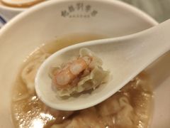 -恩宁刘福记(东华东路店)