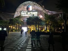 -三亚海昌梦幻海洋不夜城