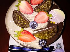 -贝紫Style(木马公寓店)