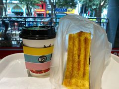 -85度C(厦门台湾街店)